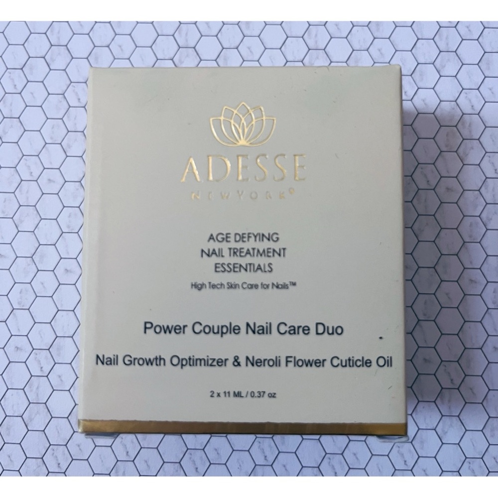 NEW | Adesse Age Defying Nail Treatment - Picture 2 of 5